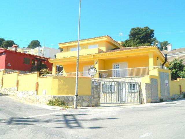 Turyva Cova2 Peniscola Exterior photo