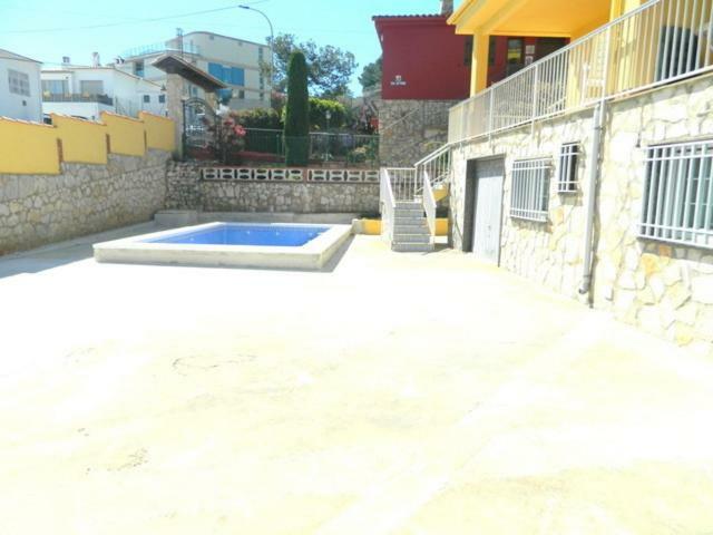 Turyva Cova2 Peniscola Exterior photo